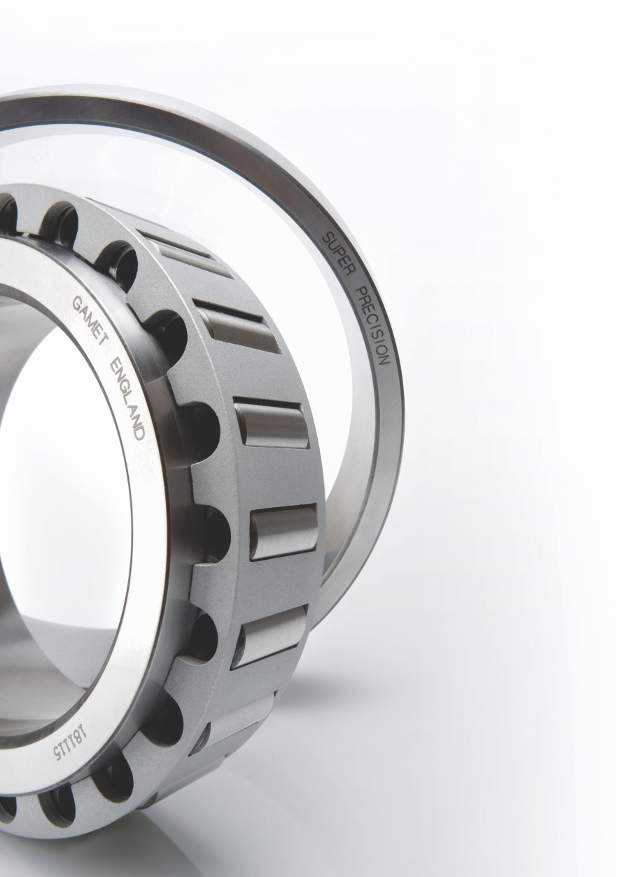 Gamet Precision Bearing